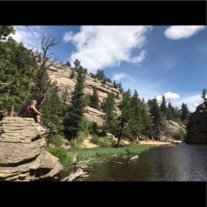 Meet your Posher, Julia